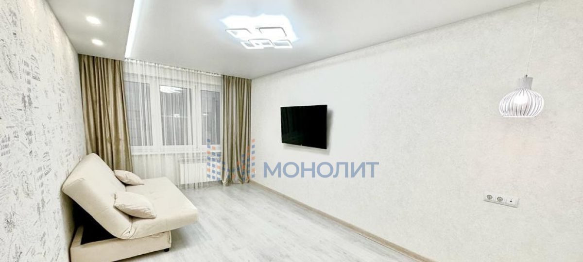 квартира г Чебоксары ул П.В.Дементьева 2/2 микрорайон «Садовый» м-н фото 11