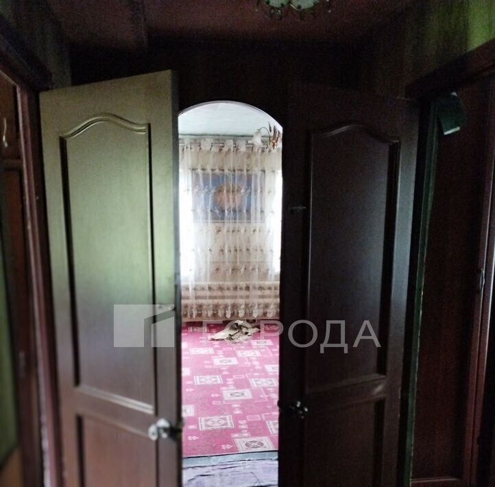 дом г Новокузнецк р-н Заводской ул 1-я Семилетка 48 фото 21