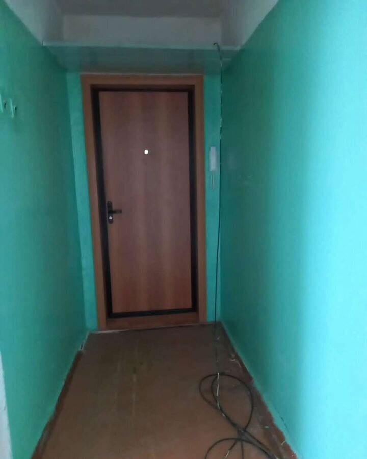квартира г Североуральск п Черёмухово ул Калинина 6 фото 9