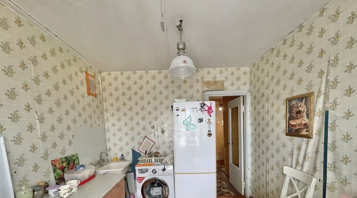 квартира г Мичуринск ул Автозаводская 24а фото 11