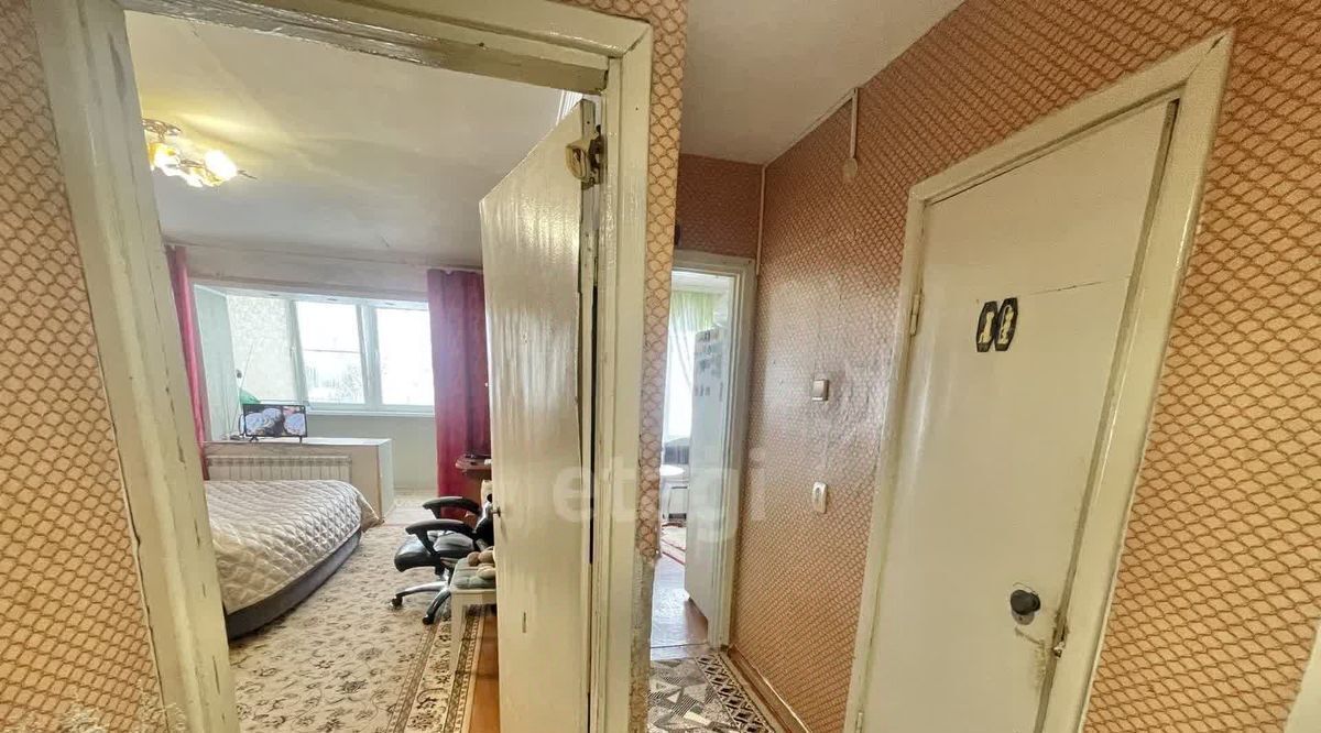 квартира г Мичуринск ул Автозаводская 24а фото 12