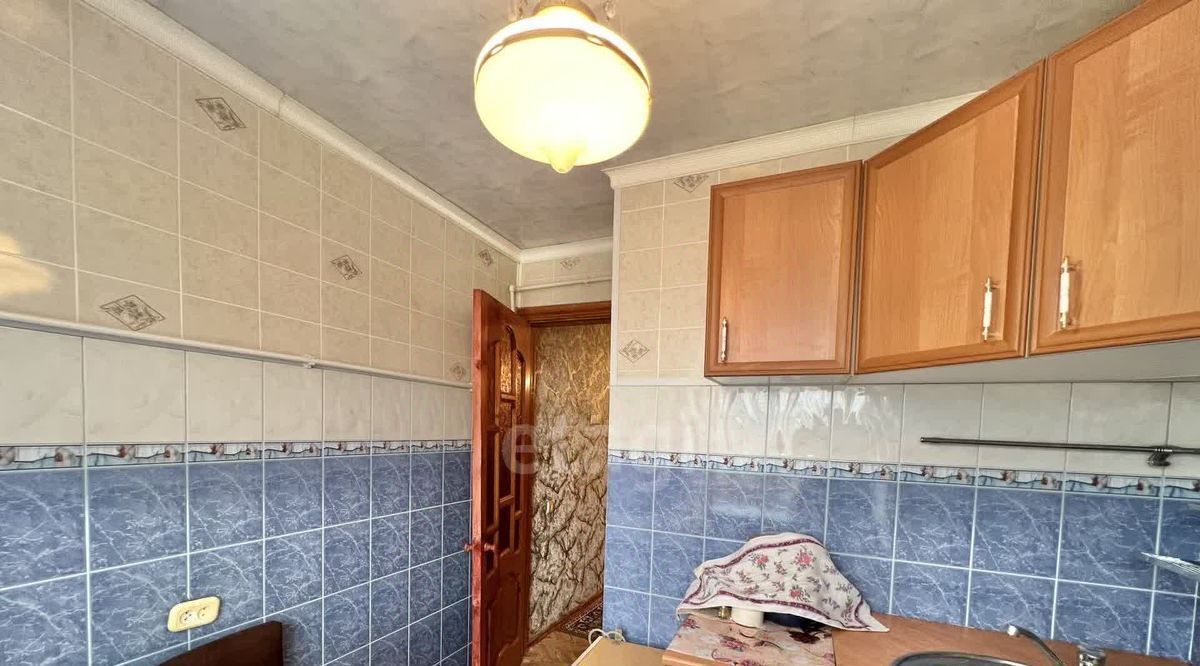 квартира г Мичуринск ул Киевская 2а фото 11