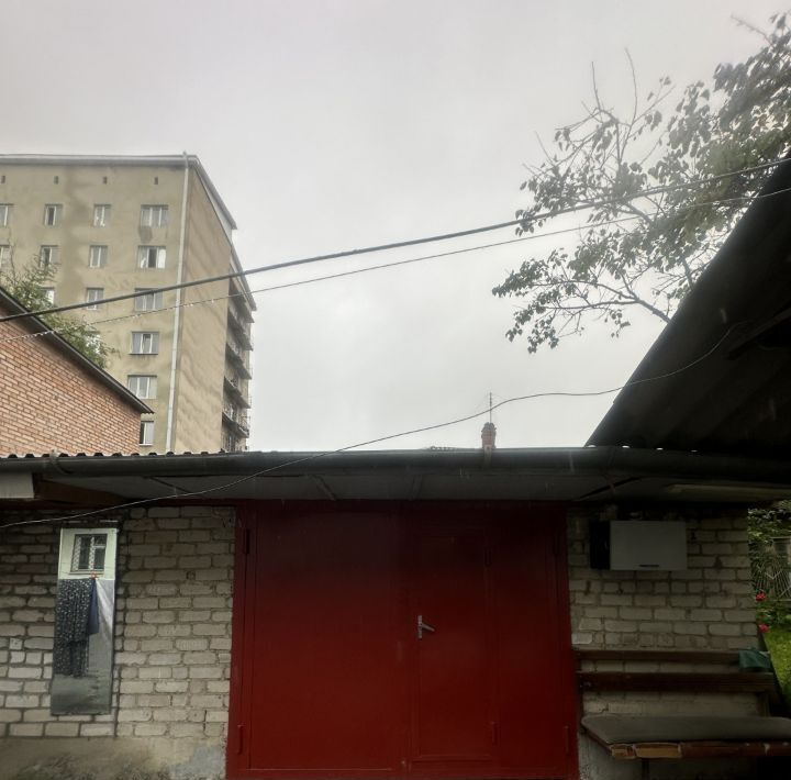 квартира г Владикавказ р-н Иристонский ул Максима Горького 65а фото 12
