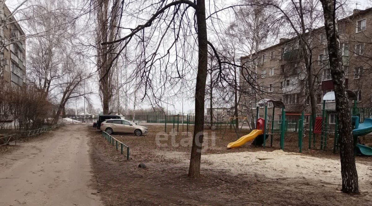 квартира г Мичуринск ул Клубная 10 фото 20