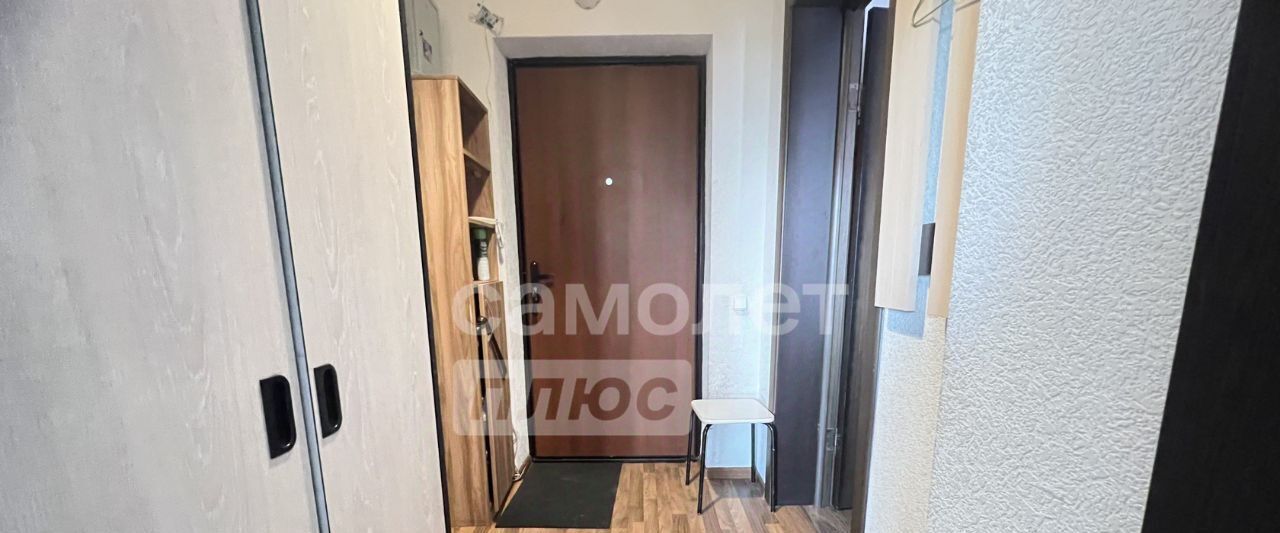 квартира г Иркутск р-н Октябрьский пер Строительный 8 фото 5