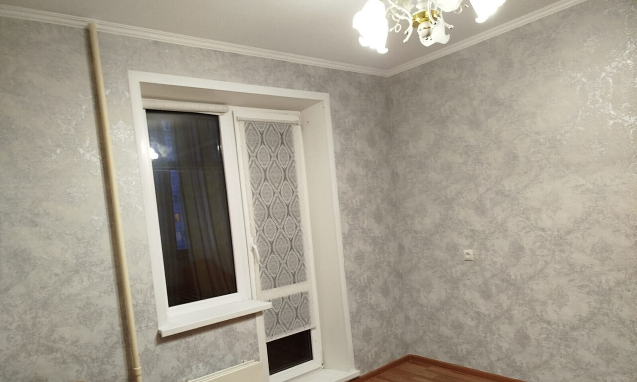 квартира г Тольятти 144-й квартал ш Автозаводское 41 м-н фото 7