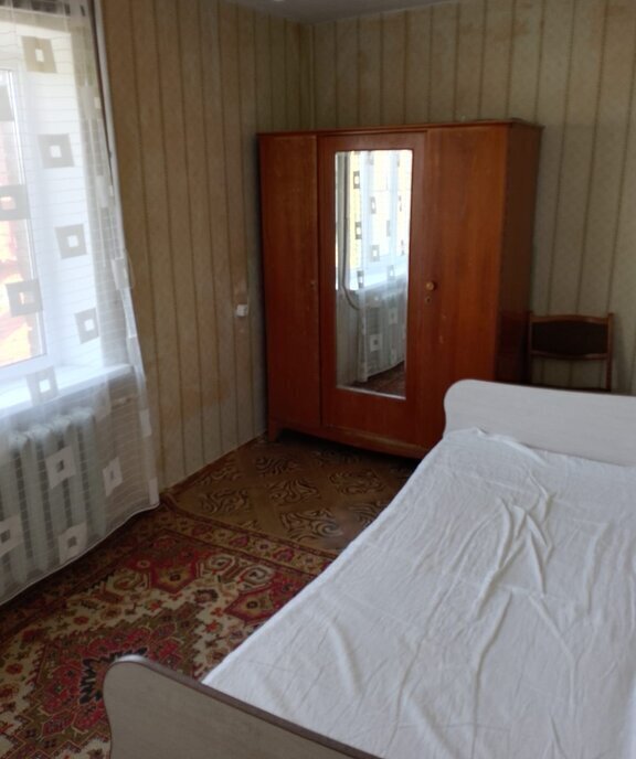 квартира г Армавир ул Маршала Жукова 136а фото 5