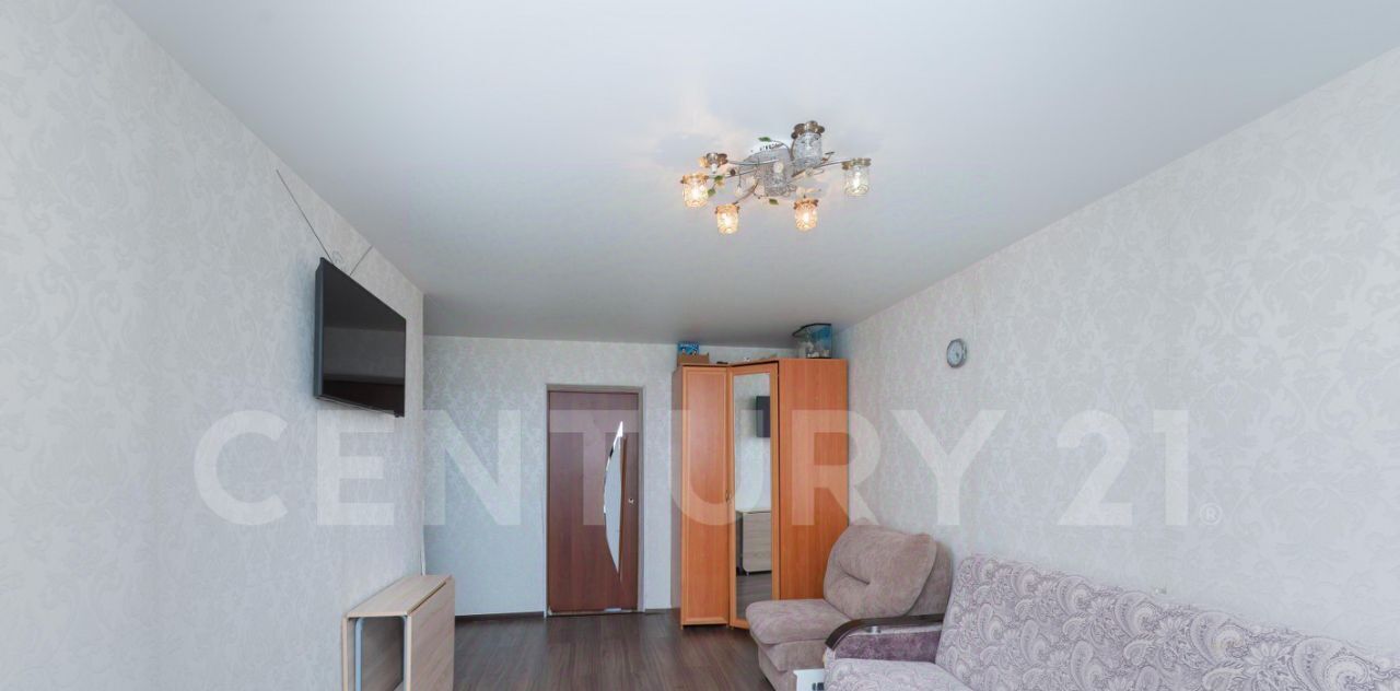 квартира г Пермь р-н Мотовилихинский ул Целинная 17 фото 4