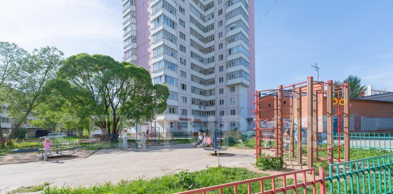 квартира г Пермь р-н Мотовилихинский ул Целинная 17 фото 12