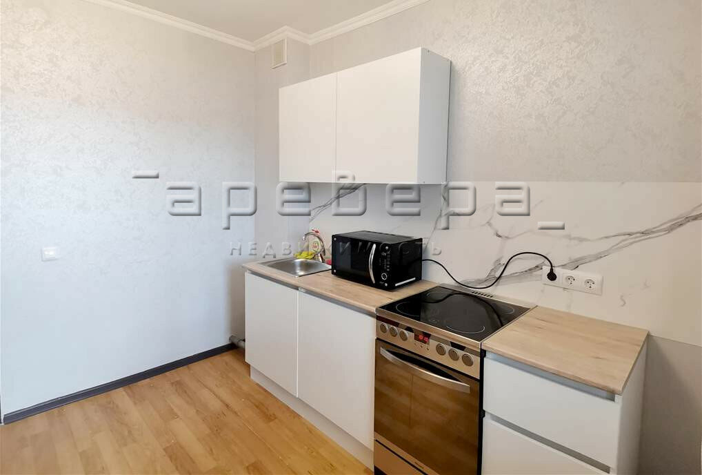 квартира г Красноярск ул Караульная 38 фото 5