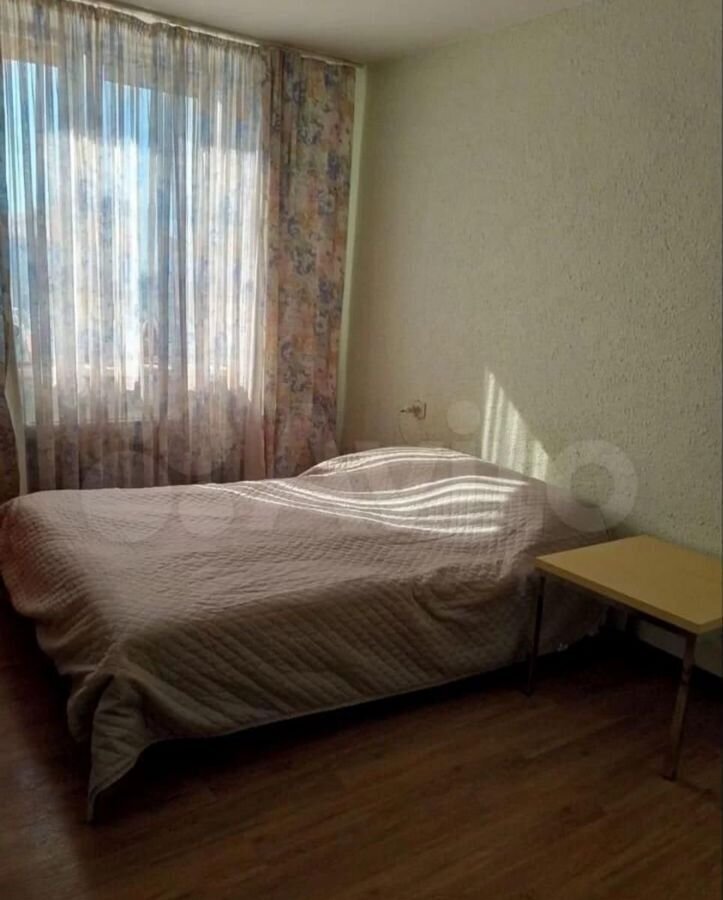 квартира г Сосновоборск ул Весенняя 4 фото 23