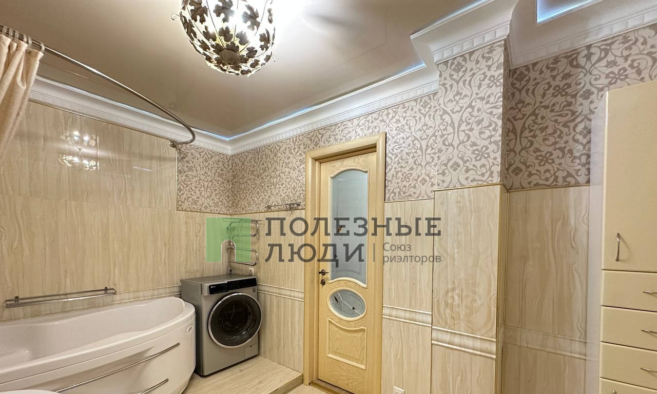 квартира г Саратов ул им Разина С.Т. 54 С. Т. фото 21
