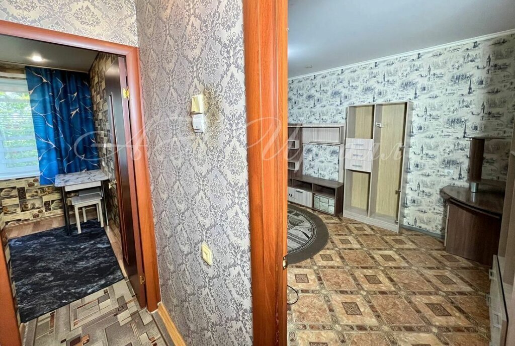 квартира г Железногорск ул Мира 51 фото 20
