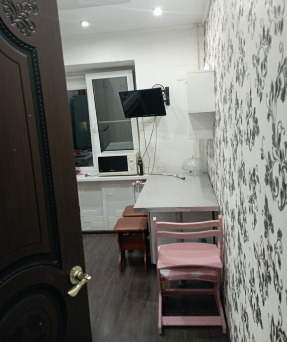 квартира г Тула ул Вознесенского 1 фото 4
