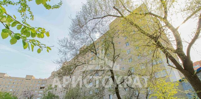 пр-кт Океанский 125 фото