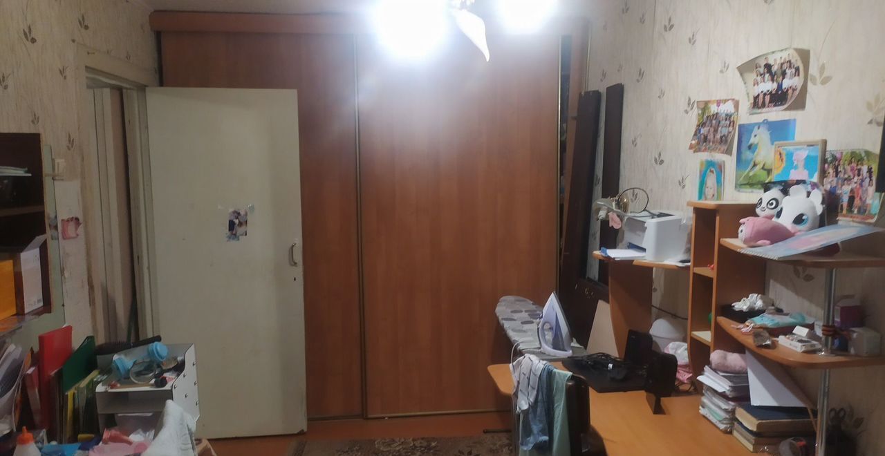 квартира г Ижевск р-н Ленинский ул 1-я Тверская 30 фото 4