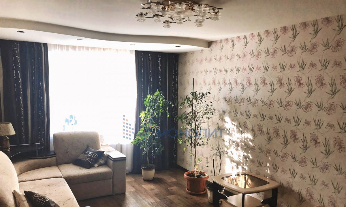 квартира г Йошкар-Ола ул Мира 68 фото 2