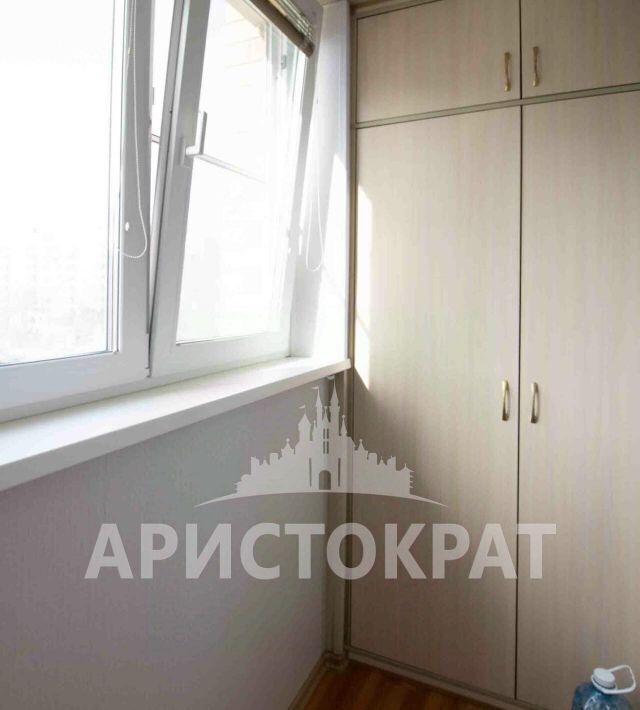 квартира г Владивосток р-н Первореченский ул 2-я Круговая 12 фото 5