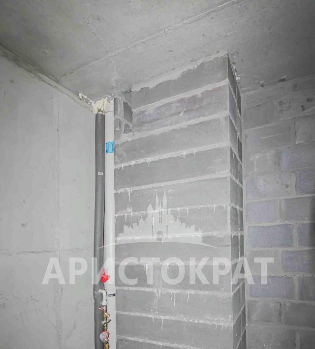 квартира г Владивосток р-н Советский Санаторная ул Третья 7б фото 13
