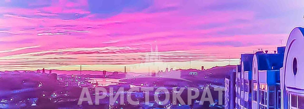 квартира г Владивосток р-н Ленинский 71-й микрорайон ул Ватутина 4 фото 7