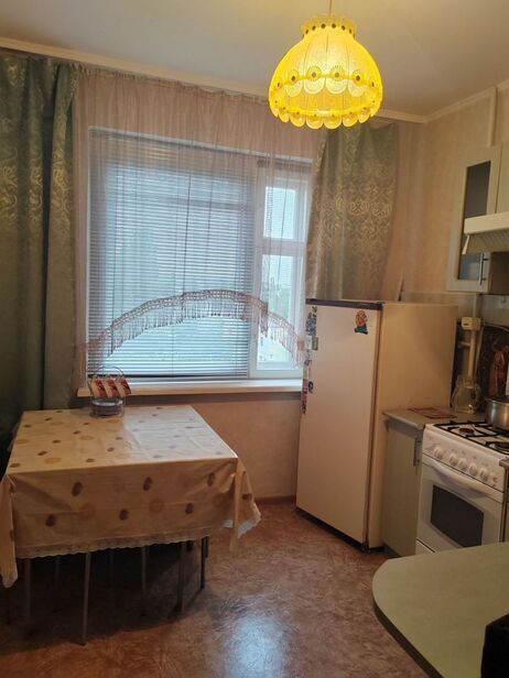 квартира г Старый Оскол микрорайон Юность д. 2 фото 4