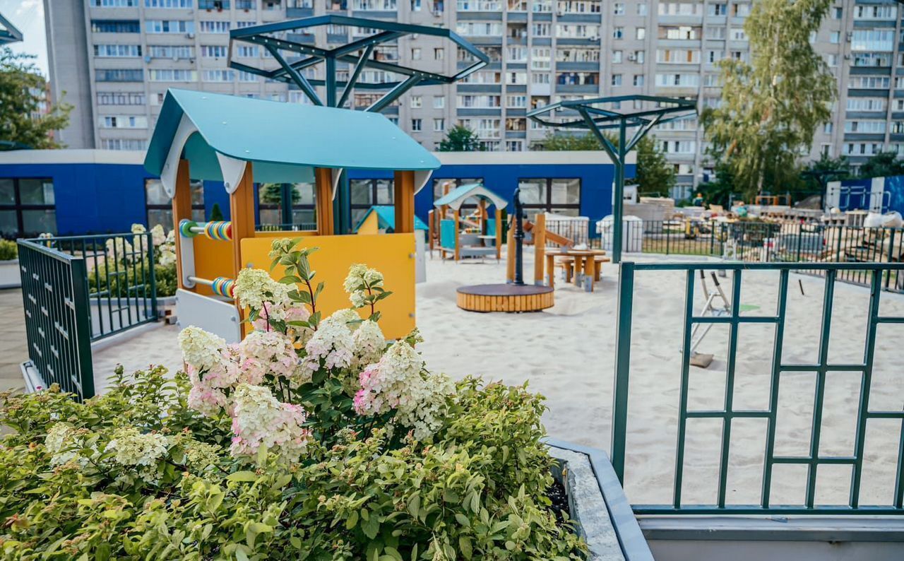 квартира г Рязань р-н Московский проезд 4-й Мервинский 3 фото 10