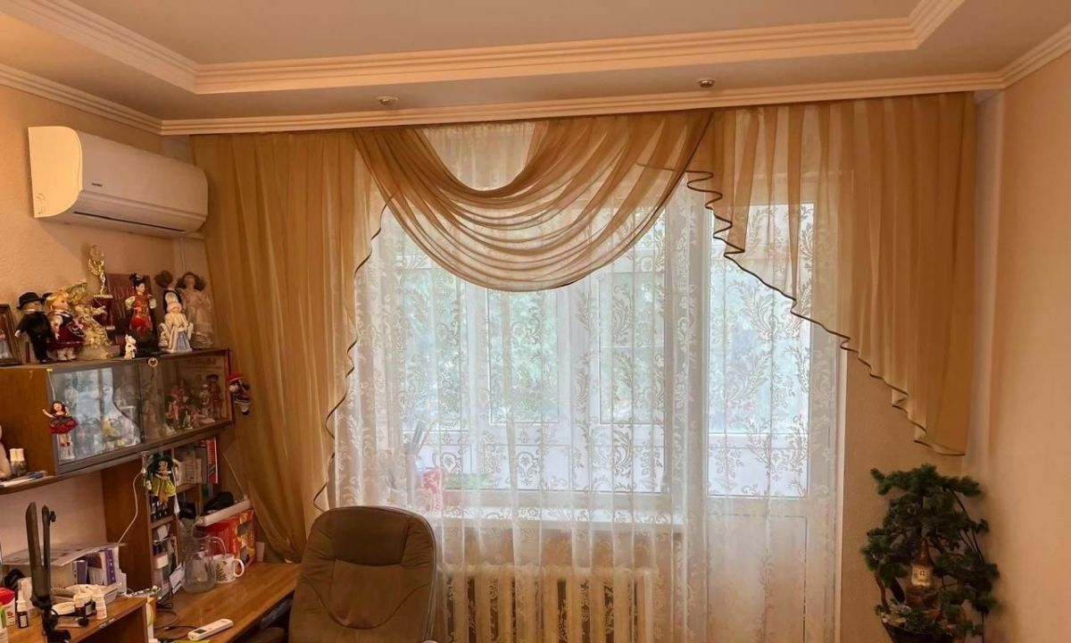 квартира г Ставрополь ул Доваторцев 59/1 32-й м-н фото 10