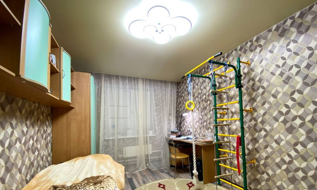 квартира г Ставрополь ул Пирогова 22/2 34-й м-н фото 8