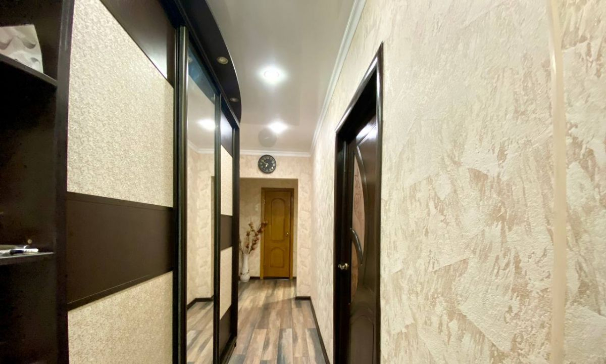 квартира г Ставрополь ул Пирогова 22/2 34-й м-н фото 9