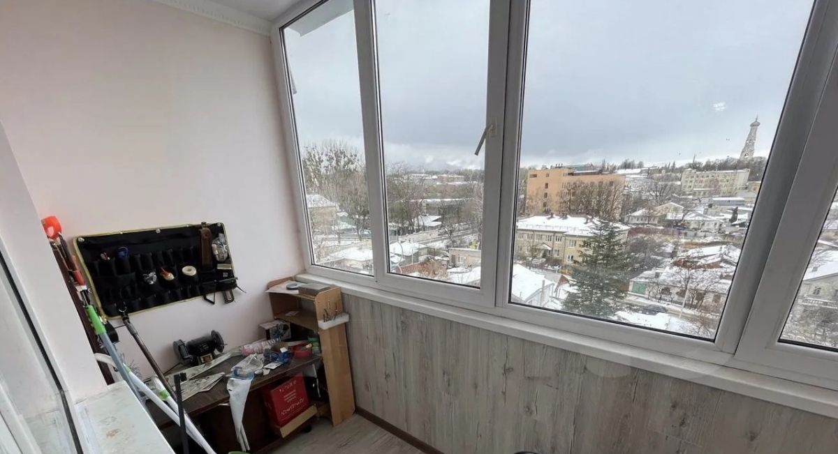 квартира г Ставрополь пер Менделеева 4 2-й м-н фото 7