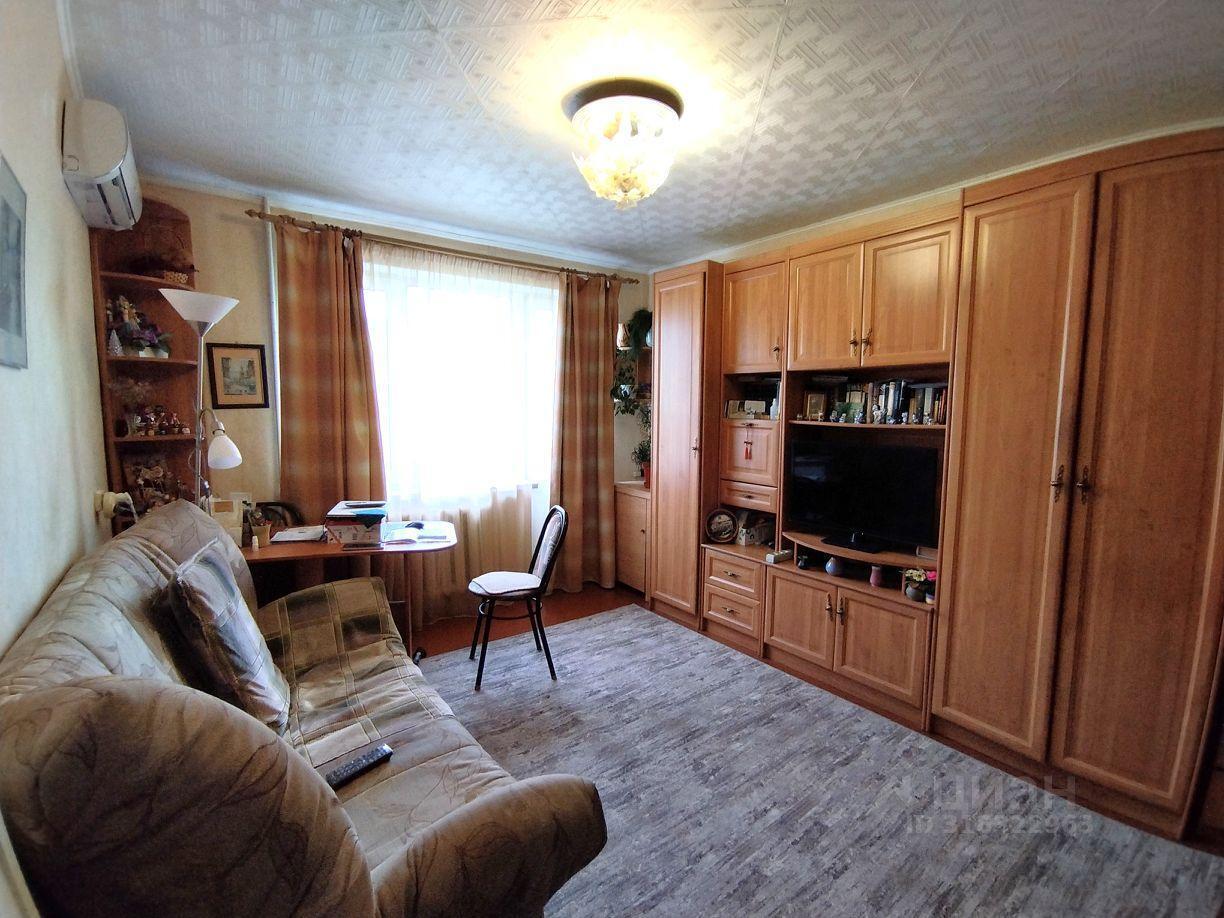 квартира г Екатеринбург р-н Кировский ул Советская 19/2 фото 2