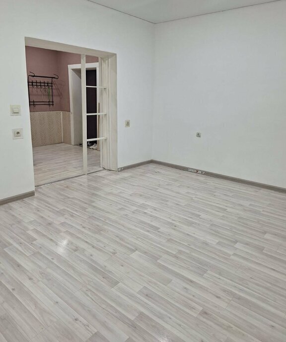 квартира г Екатеринбург Ботаническая Бисертская улица, 133 фото 15