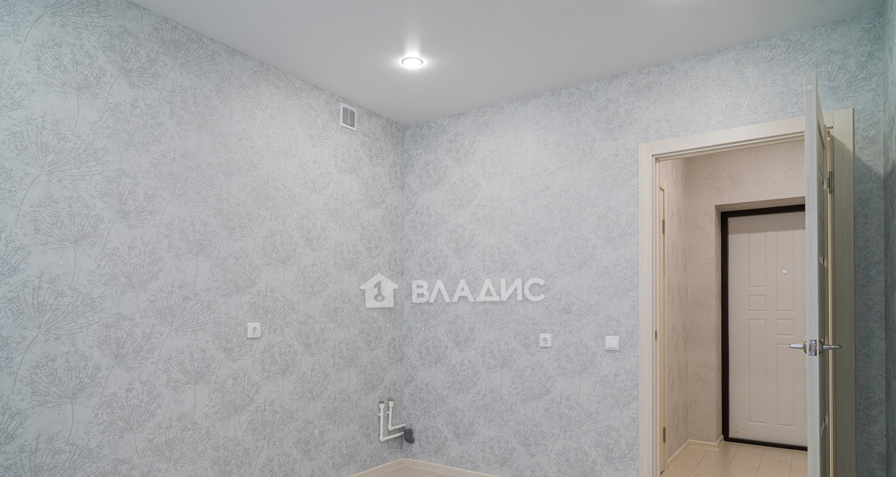квартира г Вологда ул Космонавта Беляева 32/1 фото 13