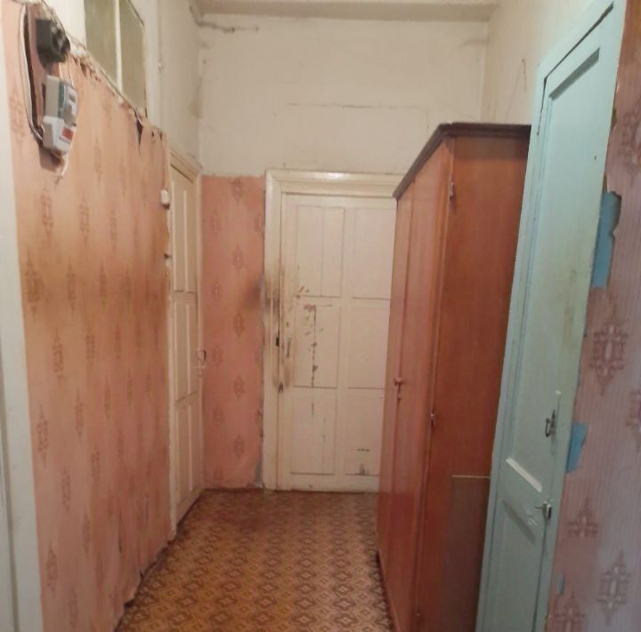 комната г Шатура г Рошаль ул 3 Интернационала 23 фото 8
