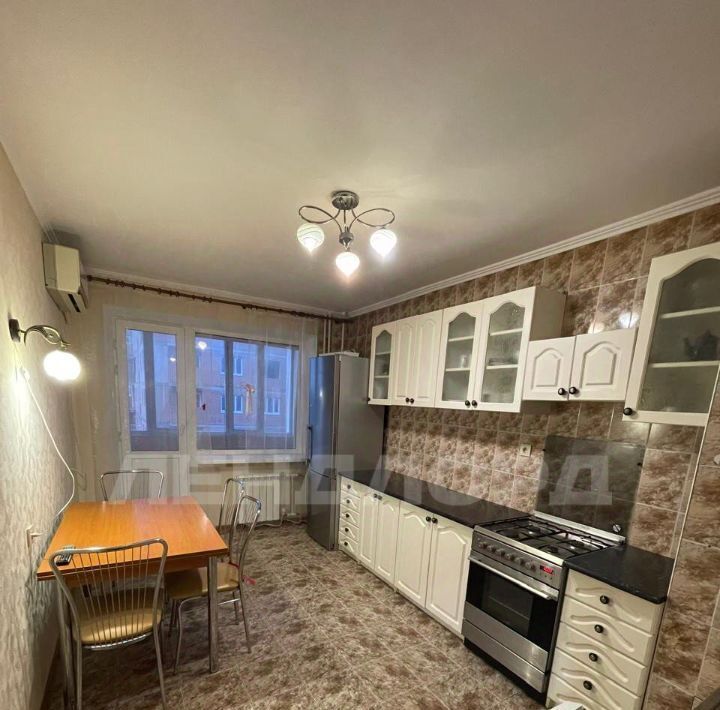 квартира г Ростов-на-Дону р-н Железнодорожный ул Разина 1 фото 4