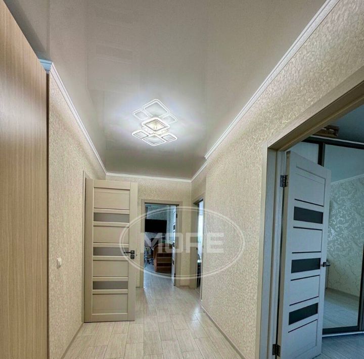 квартира г Калининград р-н Ленинградский ул Маршала Баграмяна 36 фото 12