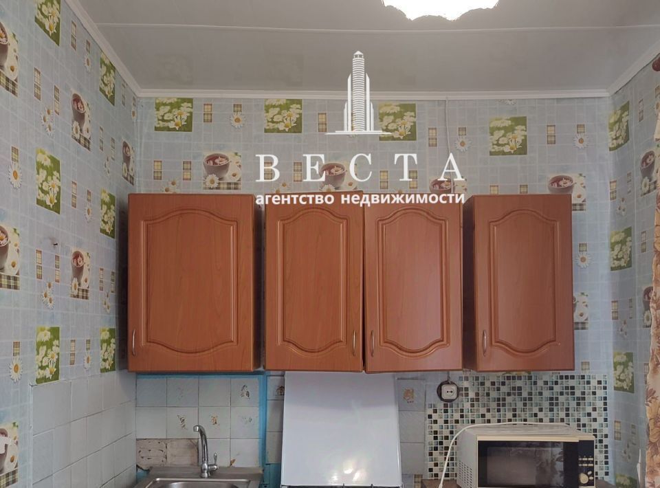 квартира р-н Сегежский г Сегежа ул Комсомольская 8 фото 1