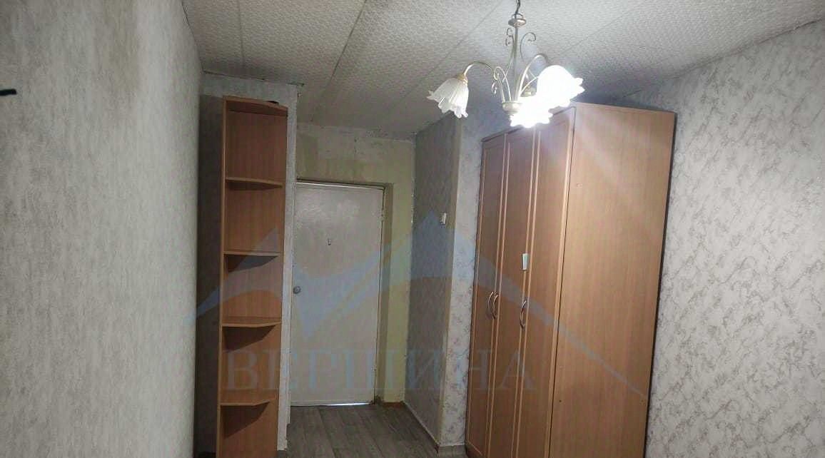 квартира г Норильск ул Талнахская 53к/2 фото 4