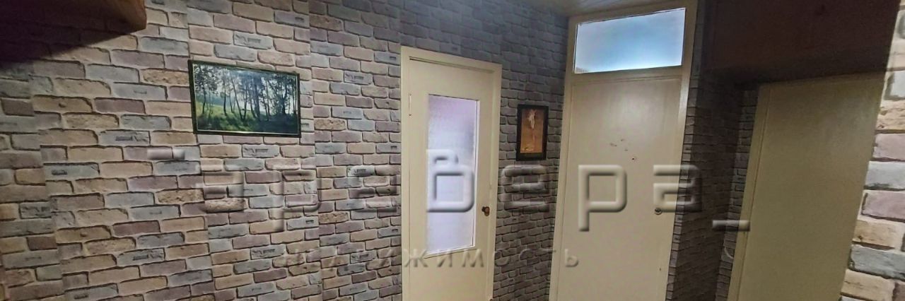 квартира г Красноярск р-н Октябрьский ул Академика Киренского 58 фото 3