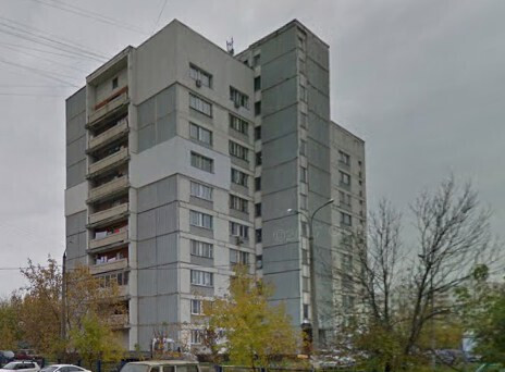 метро Бибирево ул Пришвина 10 фото