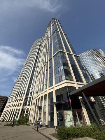 метро Раменки ЗАО ул Лобачевского 120/1 ЖК «Крылья» Московская область фото