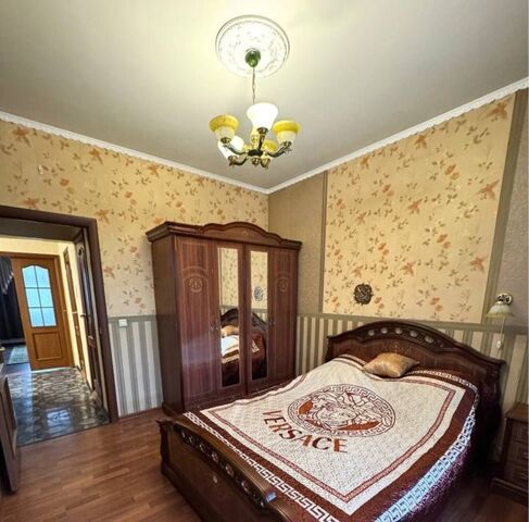 метро Ховрино дом 36к/4 фото