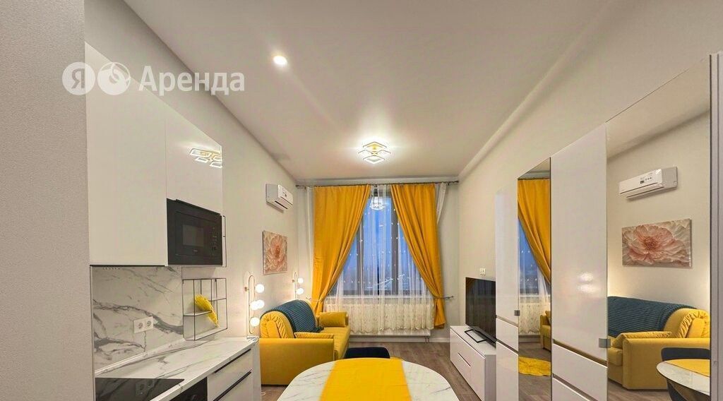 квартира г Москва метро Свиблово проезд Серебрякова 11к/2 фото 3