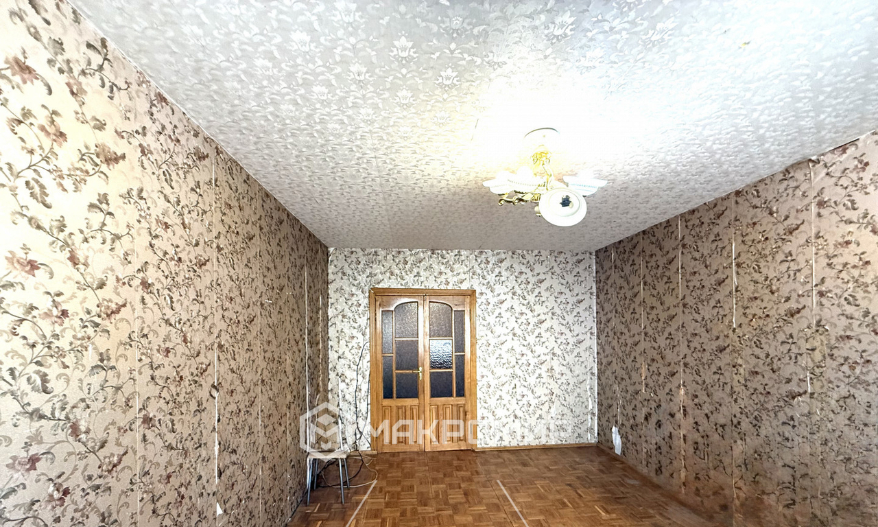 квартира г Брянск ул Ромашина 27 фото 8