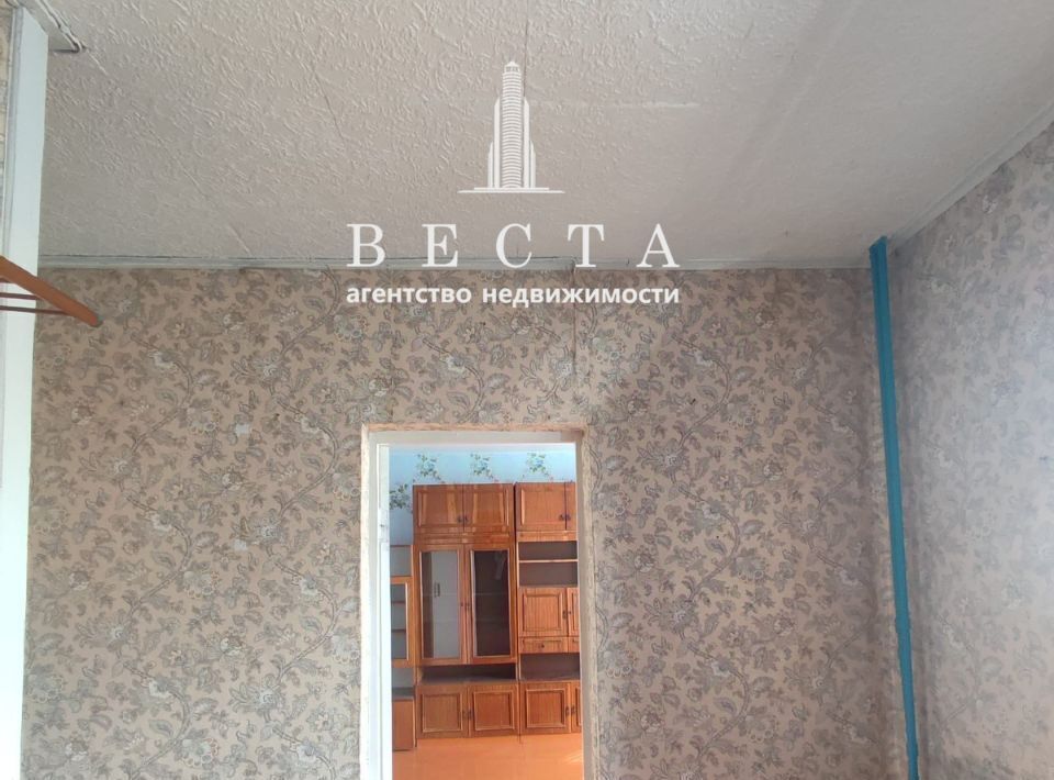 квартира р-н Сегежский г Сегежа ул Комсомольская 8 фото 11