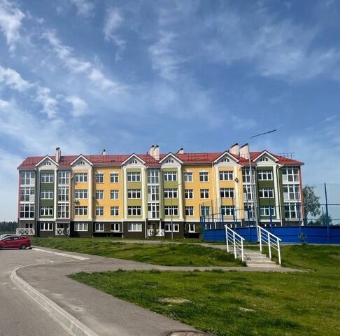 Бакеево Парк кв-л, Зеленоград — Крюково, к 8 фото
