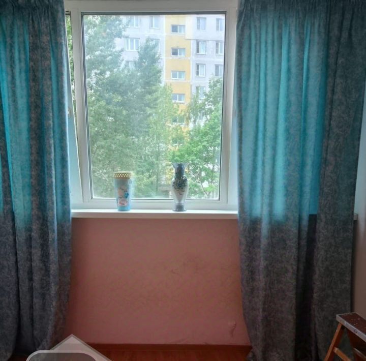 квартира г Балашиха мкр Павлино Ольгино, 15 фото 3