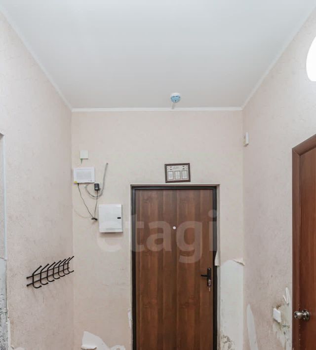 квартира г Сургут ул Замятинская 7/2 фото 15
