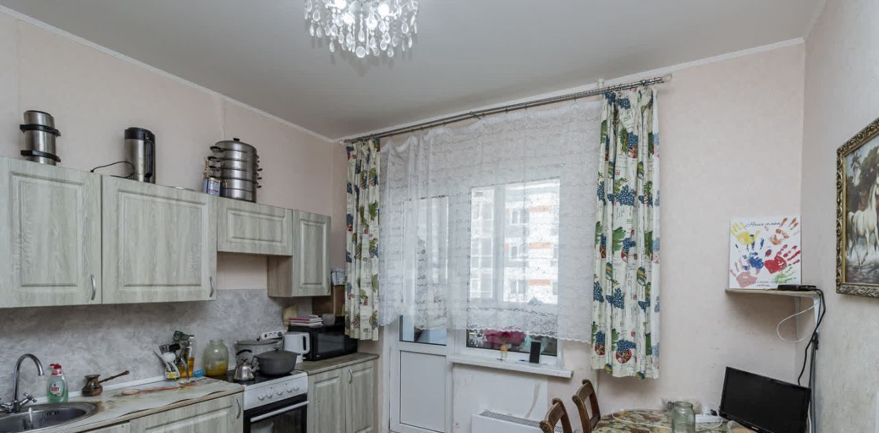 квартира г Сургут ул Замятинская 7/2 фото 20