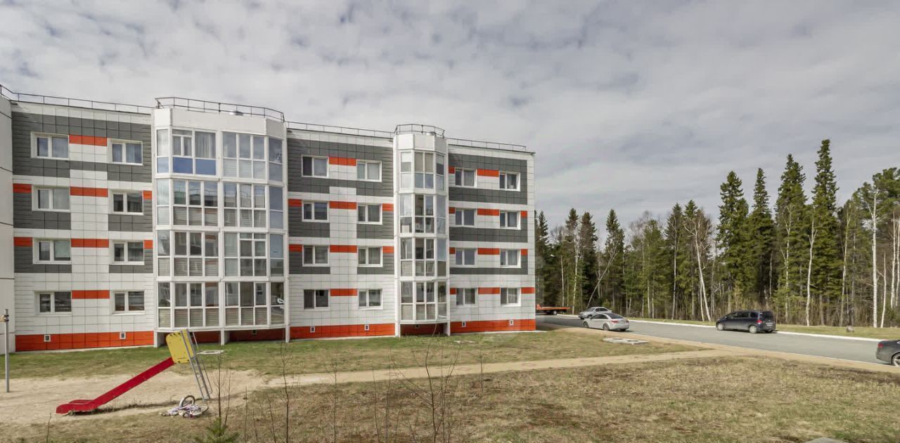 квартира г Сургут ул Замятинская 7/2 фото 22